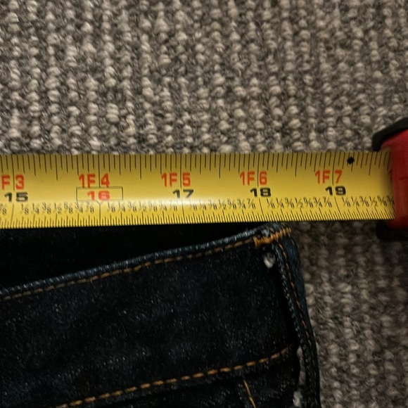 Double RL jeans - Picture 12 of 14